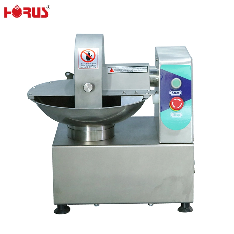 Horus Factory Cheap Price Electric Meat Bowl Chopper for Sale