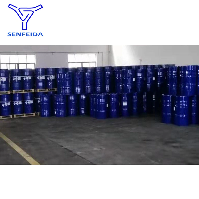 Chemical Industry Factory Price CAS 25340-17-4 Deb Diethylbenzene