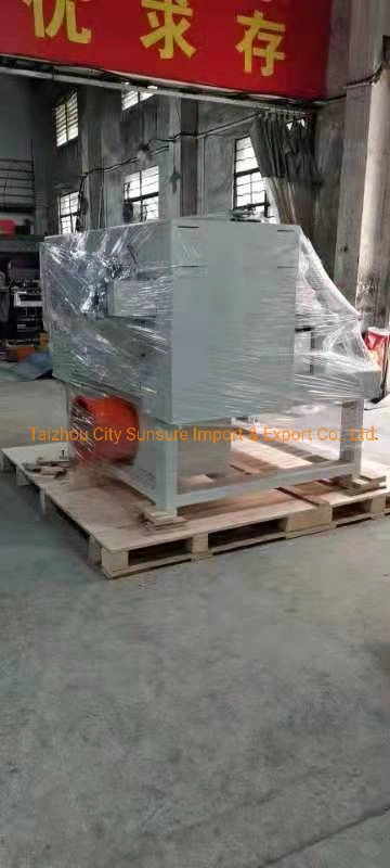 Flexible Shaft Machine with Single Station Ss-M1