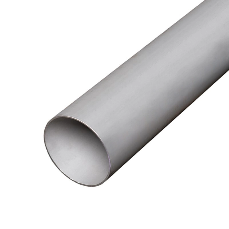 Hot Sale ASTM DIN Stainless Steel Pipes for The Mechanical and Chemical Industries or Mining