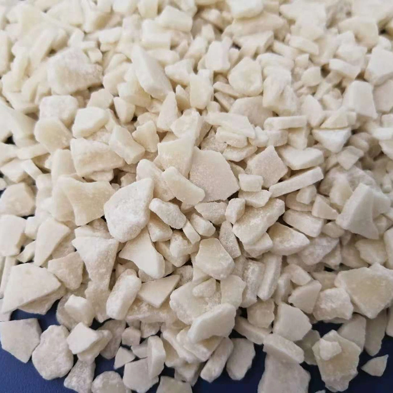 46%Min Flake Industry Grade Magnesium Chloride