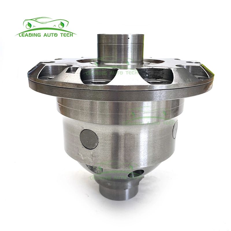 Fábrica chinesa HF fabricante Rd167 Differential Air Locker para Dana-60 Eixo para Ford F250 F350 para Dodge RAM 2500 3500