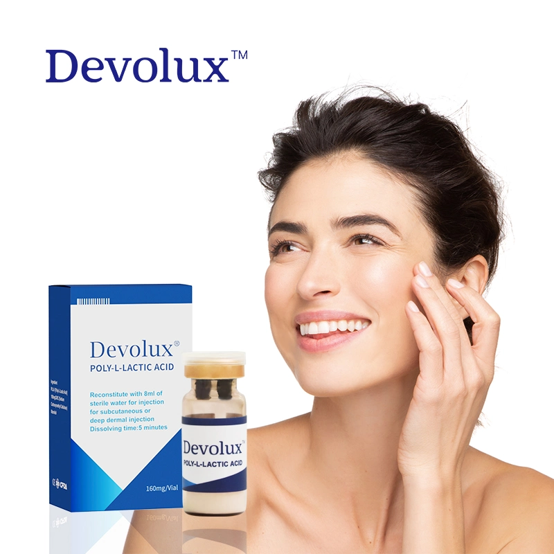 Devolux Injectable PLLA Filler Poly L-Lactic Acid HydrolInjection