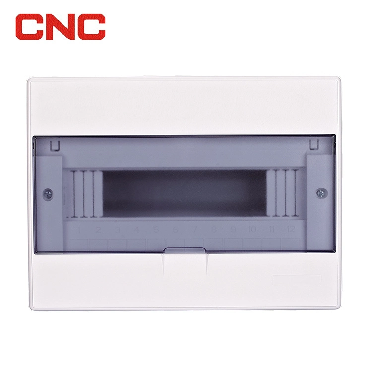 Home CNC Waterproof Box Distribution Cabinet Metal Distribution Box with Good Price