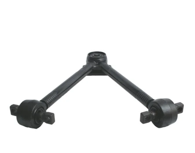 European Heavy Truck Spare Parts Control Arm