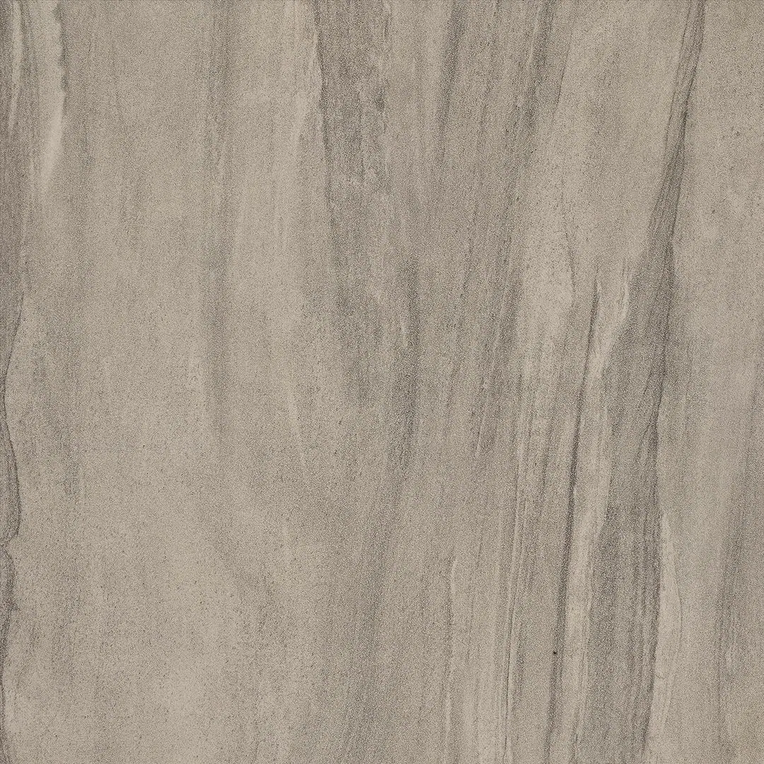 Hot Sale Cinder Color Glazed Rustic Porcelain Tile for Construction (BR6003)