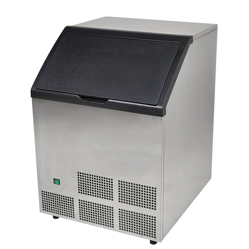 Alta eficiencia excelente máquina de cubitos de hielo CE/CB/ETL aprobado (ZBL40).