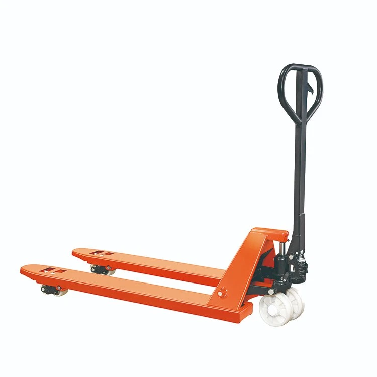 Light-Duty Hand Pallet Truck with Capacity 2t