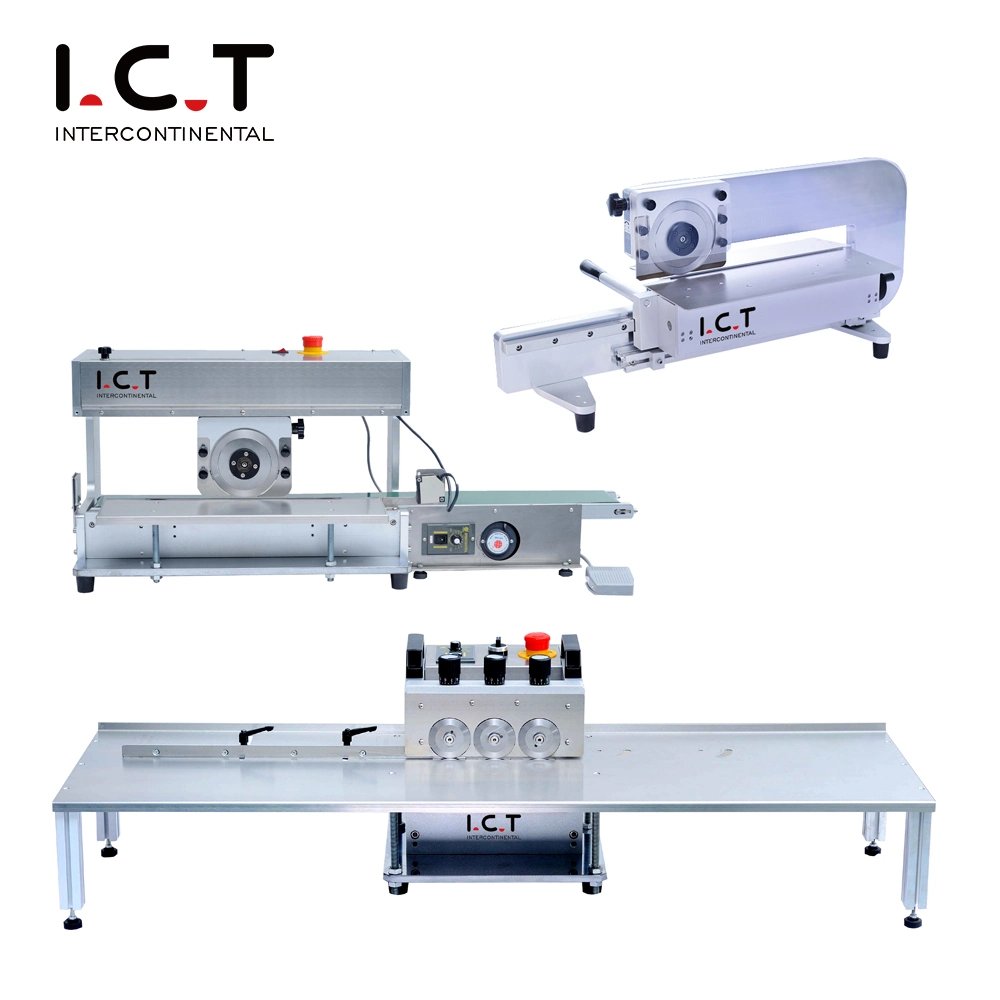 Electronic Production SMT Machinery LED Production Line