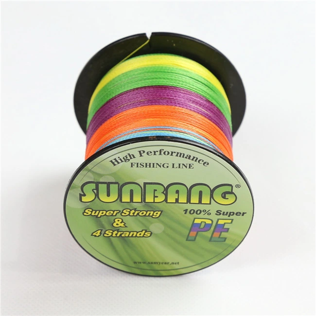 Samyear Super Power 100m 50lb Multi Jigging Fishing Line