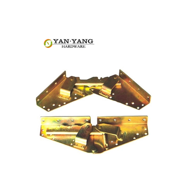 Dobradiça para sofá Yanyang para ferragens Acessórios conector Multifunctional