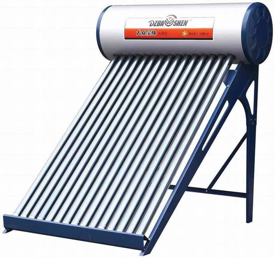 Pressure Roof Top Solar Water Heater Heating System, Solar Water Heater Price