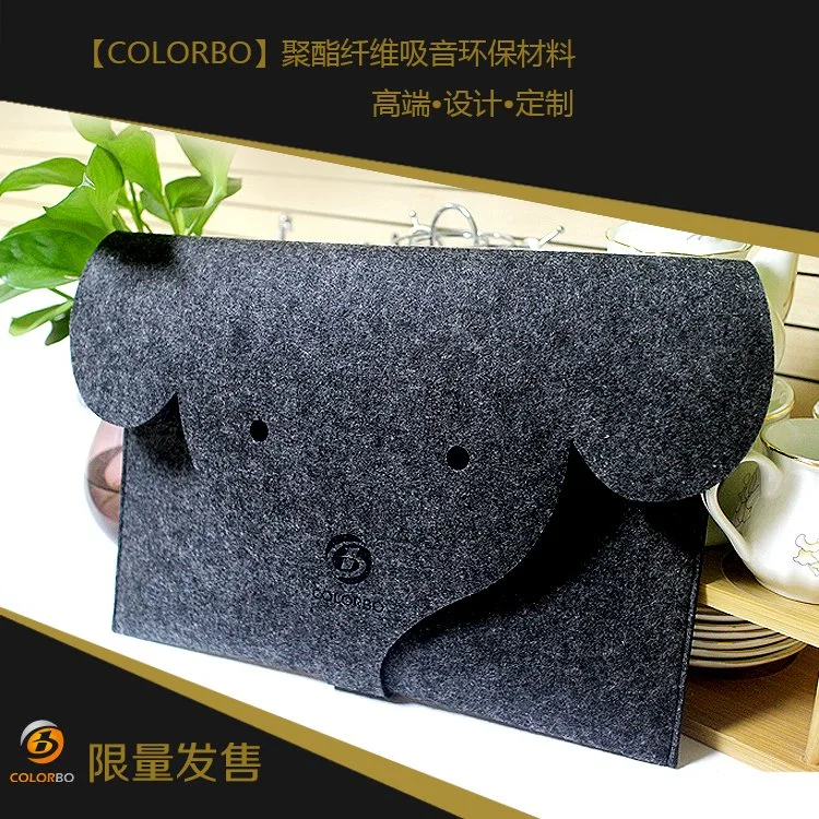 Customized Felt Products Gift Design for Business, Christmas, Storage