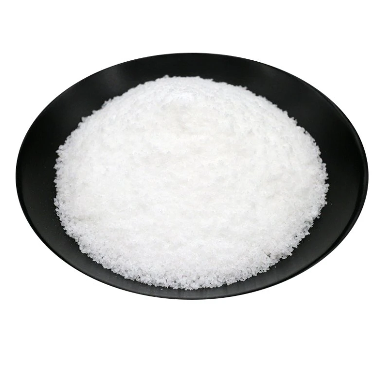 Construction Flocculant PAM Polyacrylamide Polymer