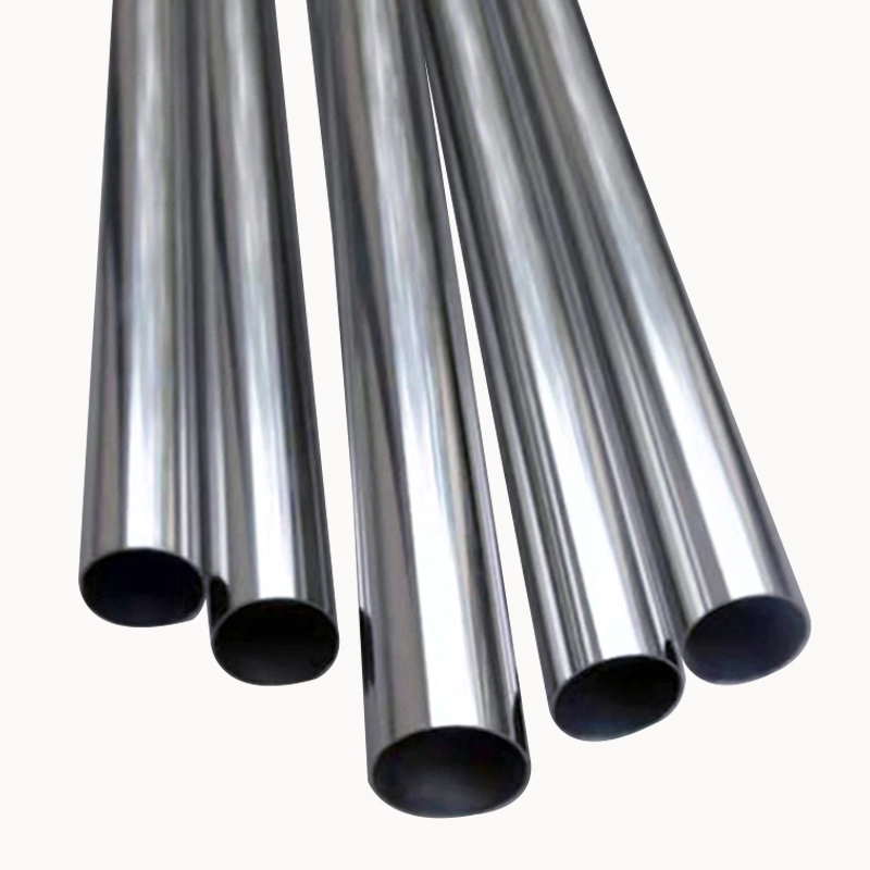 Ns3203 Corrosion Resistance Alloy Tube/Pipe