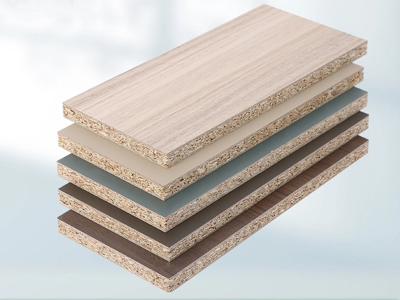 Hojas de contrachapado 3mm AA Basswood Grade contrachapado para piezas de juguete Madera