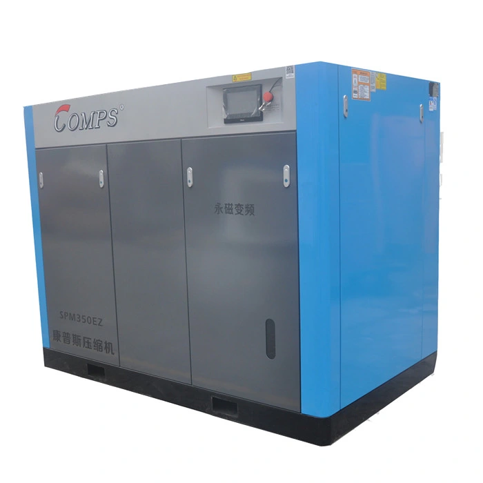 Economical Type LGY 75kw Pump Air Portable Compressor For Sand Blasting