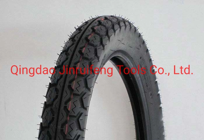 Taiwan Technology Super Quality 2.75-18 3.00-18 Motorcycle Tyre