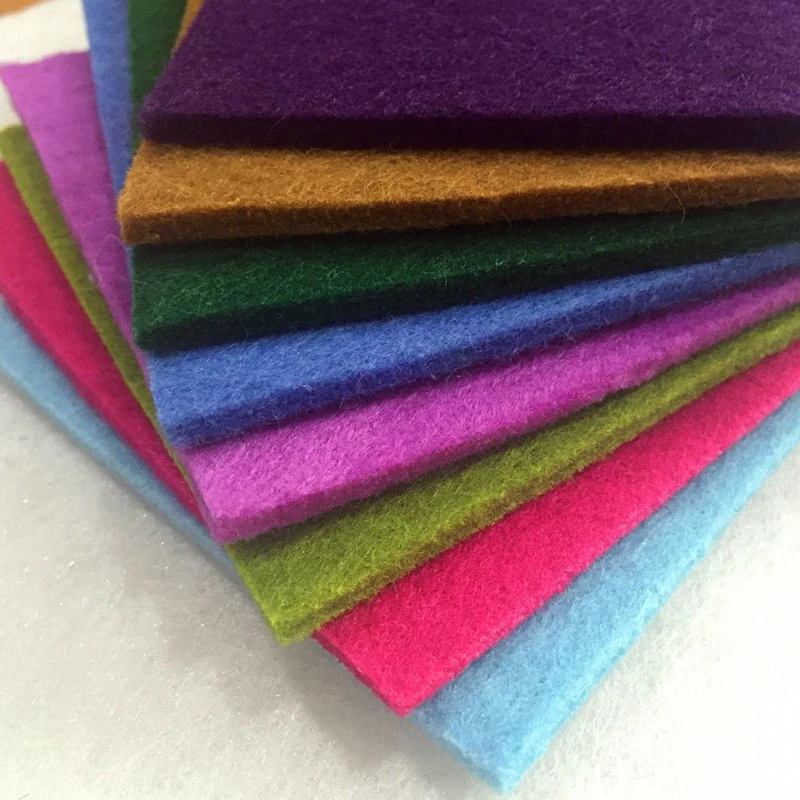 Eco Panels 100% Pet Felt Soundproof Panel Polyester Fiber Acoustic Panel