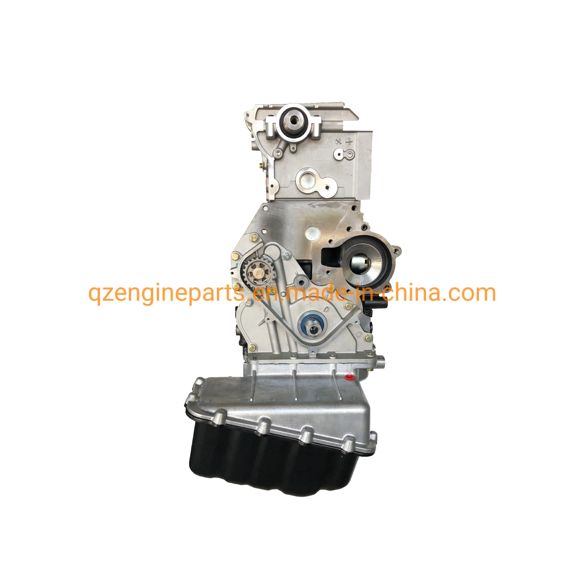 Great Wall Diesel Auto Spare Parts Bare Engine Long Block 4D20 Engine for Great Wall Wingle Pickup Haval SUV