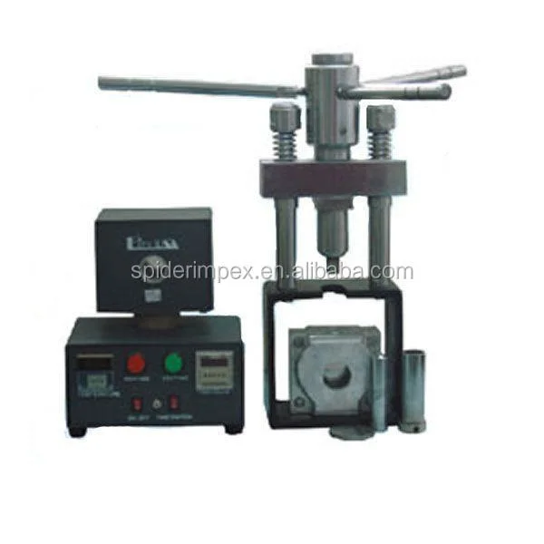 Dental Lab Milling Cutting Burs Plaster Cutting Machine