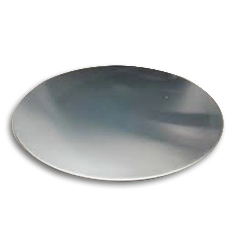 Wholesale/Supplier Mill Finish 0.36mm ~ 10mm Aluminum Circle for Cookware, Lighting, Reflector, Decoration