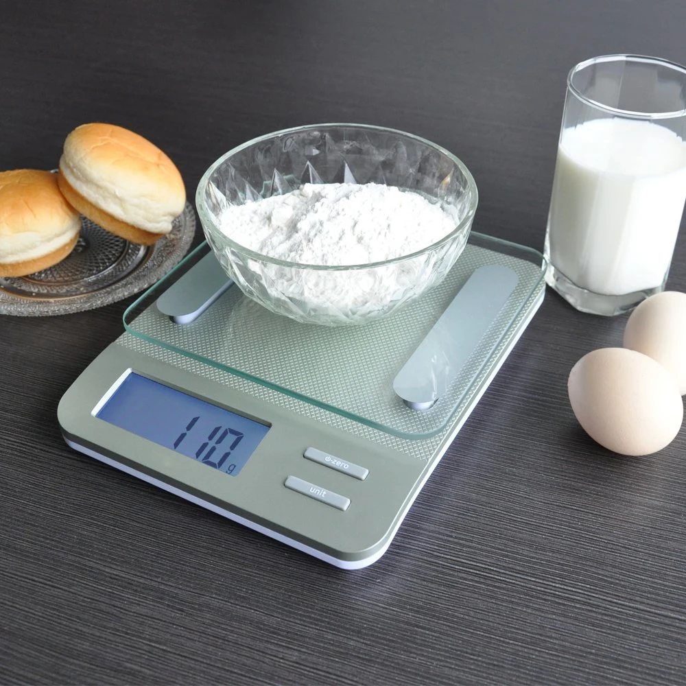 Mini Pocket Weighing Food Multifunctional 5kg Digital Kitchen Scale