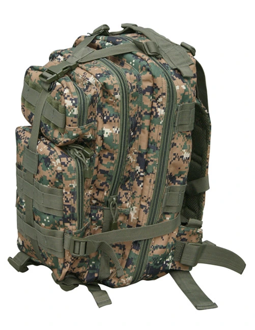 Wholesale Military Outdoor Army Police Medium Transport Backpacks