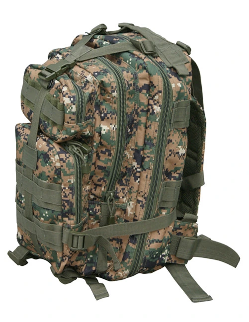 Wholesale/Supplier Military Outdoor Army Police Medium Transport Backpacks