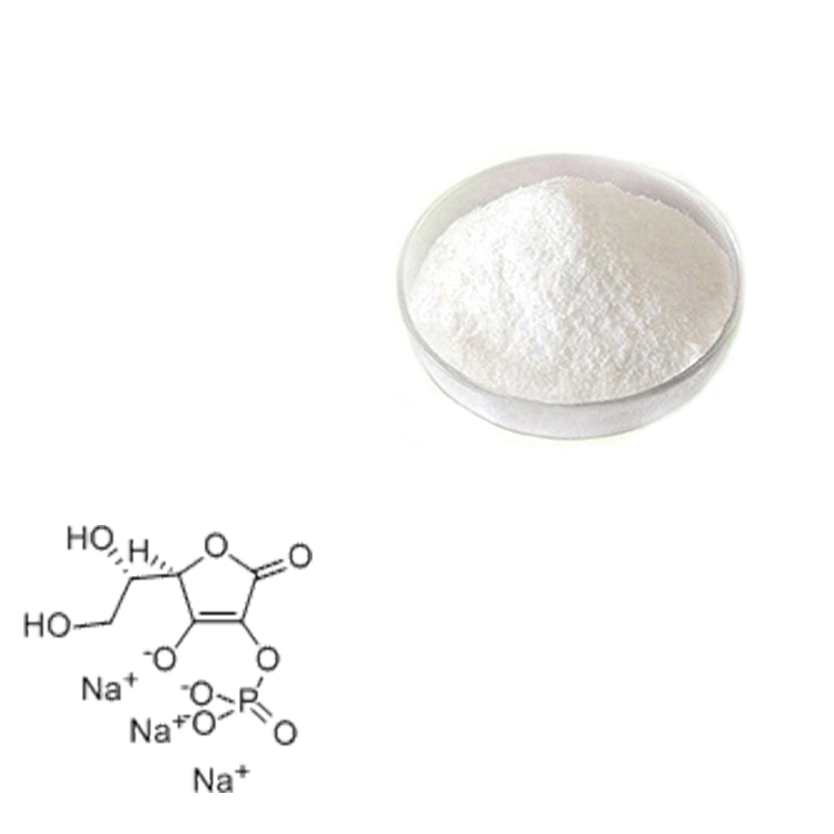 Factory China Cosmetic Grade Sodium Ascorbyl Phosphate CAS No 66170-10-3