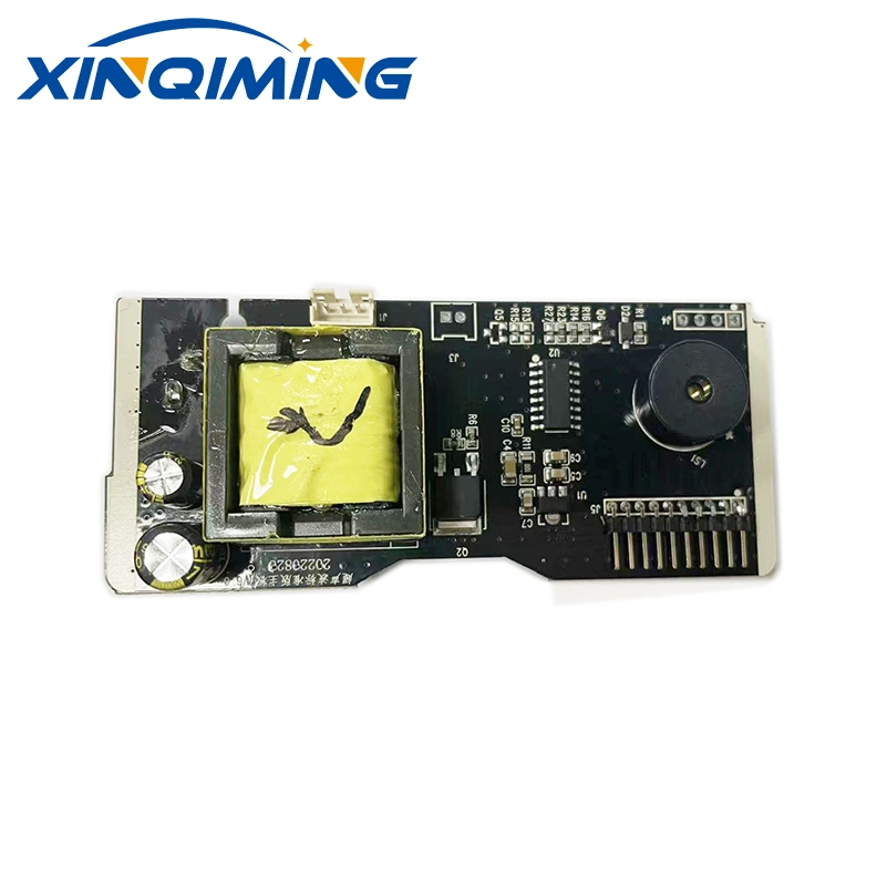 Shenzhen PCBA Quick-Turn Prototype Supplier Customized Electronic Circuit Board Assembly Design Service PCBA