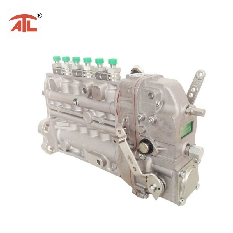 Fuel Injection Pump (10400866082 CPES6A80D410RS2167) for Diesel Engine F6l912