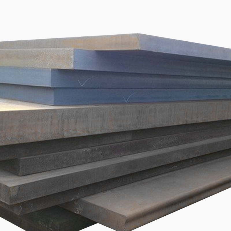 0cr25al5 Elektrische Heizung Alloy Sheet / Plate für Reprocessin