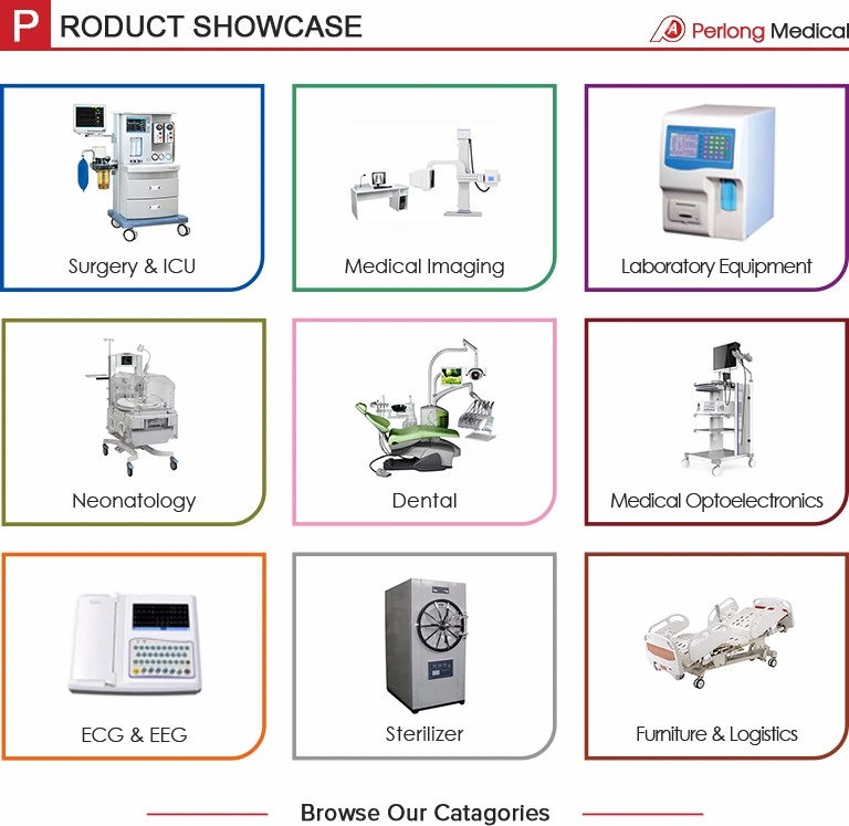 Pol-6A portable Medical Digital Slit Lamp Microscope for Adjustable, Optical Instrument