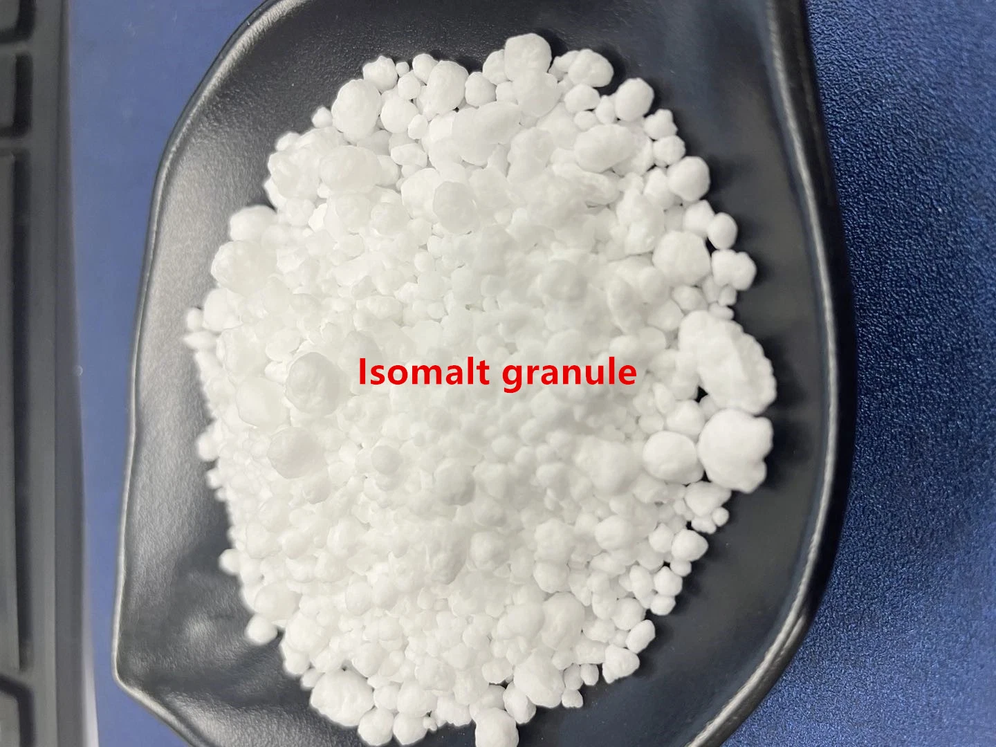 Sweetener Pop Isomalt Food Grade Isomalt Sweetener