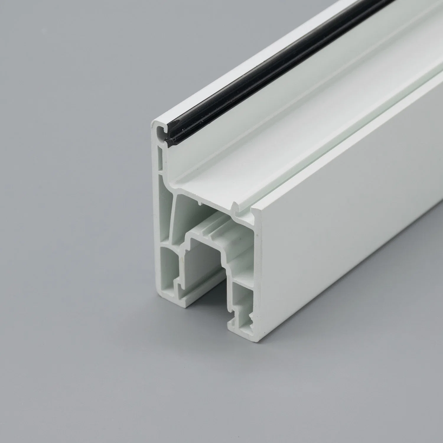 Beidi Soundproof UPVC and PVC Profile for Window and Door