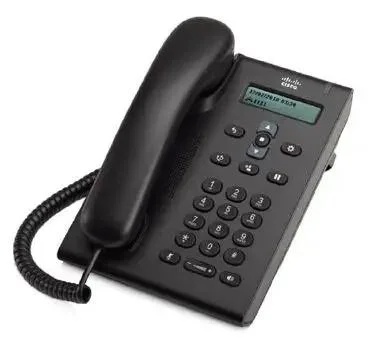 Cp-3905= original y nuevo sellado Unified IP teléfono VoIP