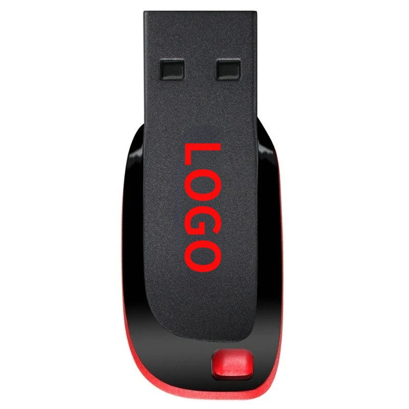 قلم USB بسعر المصنع محرك أقراص سعة 64 جيجابايت وسعة 32 جيجابايت وسعة 8 جيجابايت ذاكرة Flash Stick محرك أقراص USB محمول