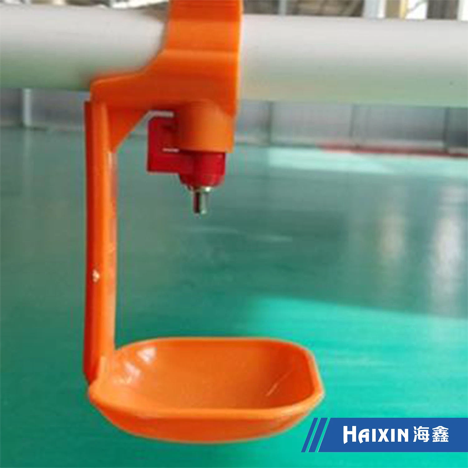 Wholesale/Supplier ABS Plastic Product/Plastic Part Livestock Trough of Chicking Feeding