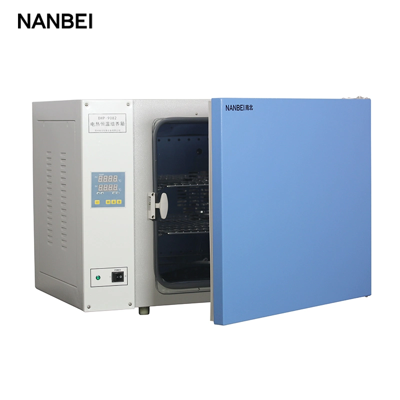 Nhp-9082 Electric Heating Constant Temperature Incubator