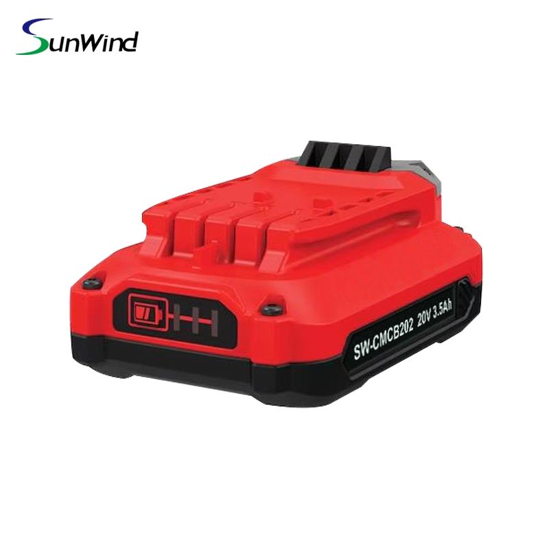 Power Tools Battery Pack Cmcb202 Cmcb202-2 Cmcb204 Cmcb204-2 for Craftsman 3500mAh 20V