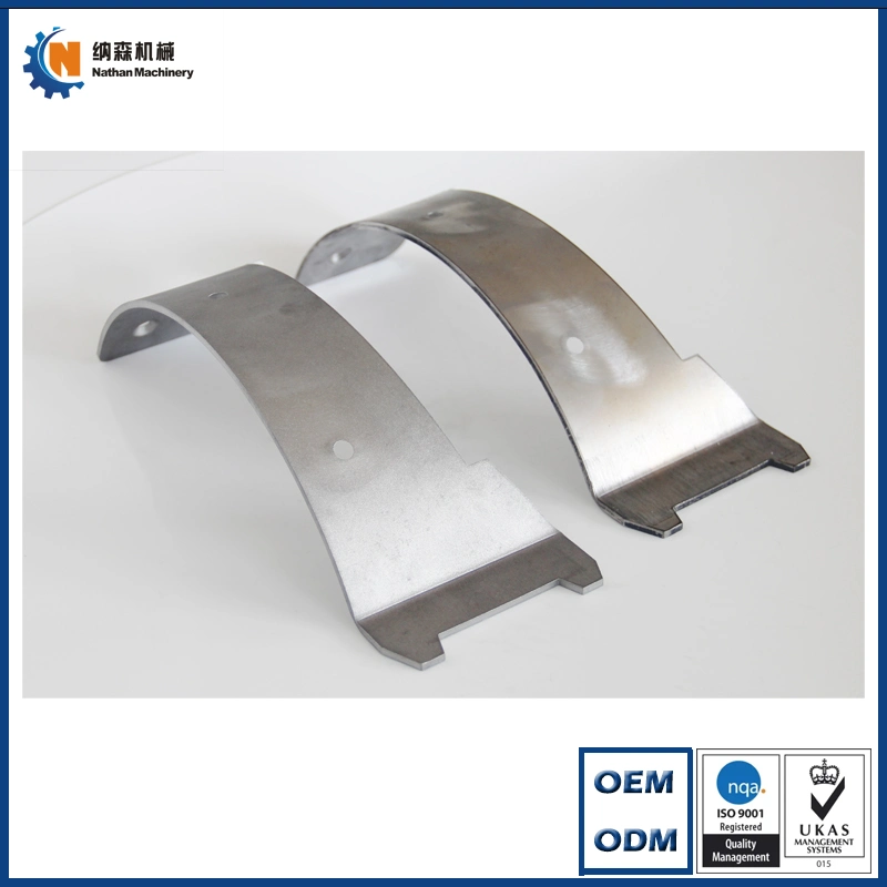 Original Factory OEM Customize Service Laser Cutting, Bending, Sand Blasting Spare Part