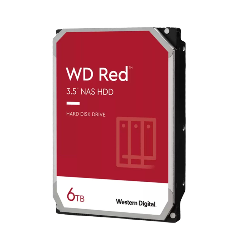 WESTERN Digital WD Red pro Wd8003ffbx 8TB Wd6003ffbx NAS SATA Festplatte Wd4003ffbx SATA/600