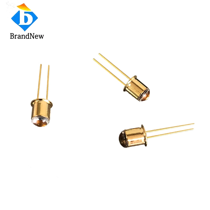 Fiber Communication Ingaas/Inp Pd Mini To18 Package Diode