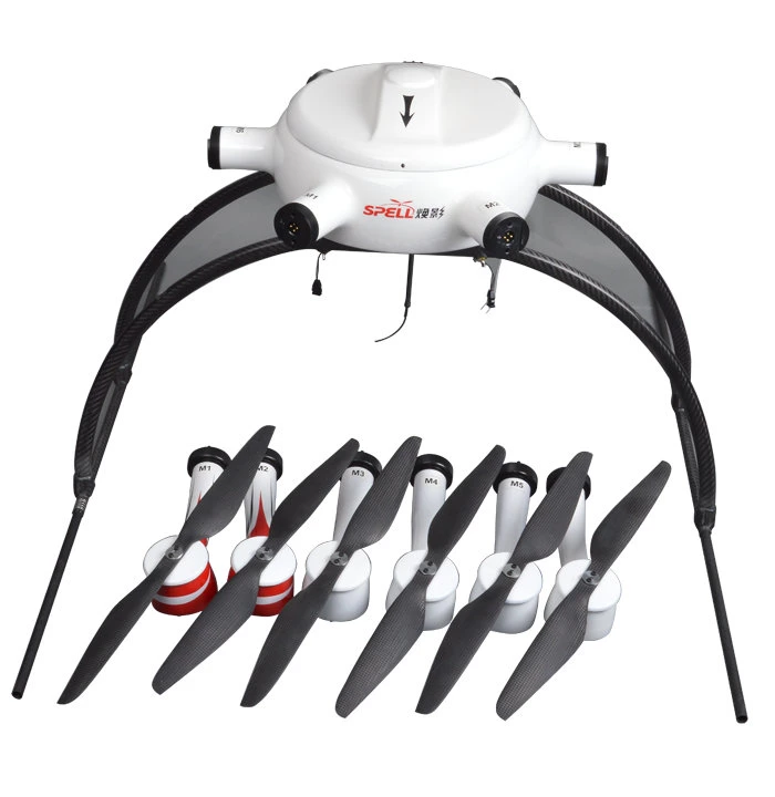 Uav Manufacturer Direct Selling Drone Parts Buy One Get Two Drones