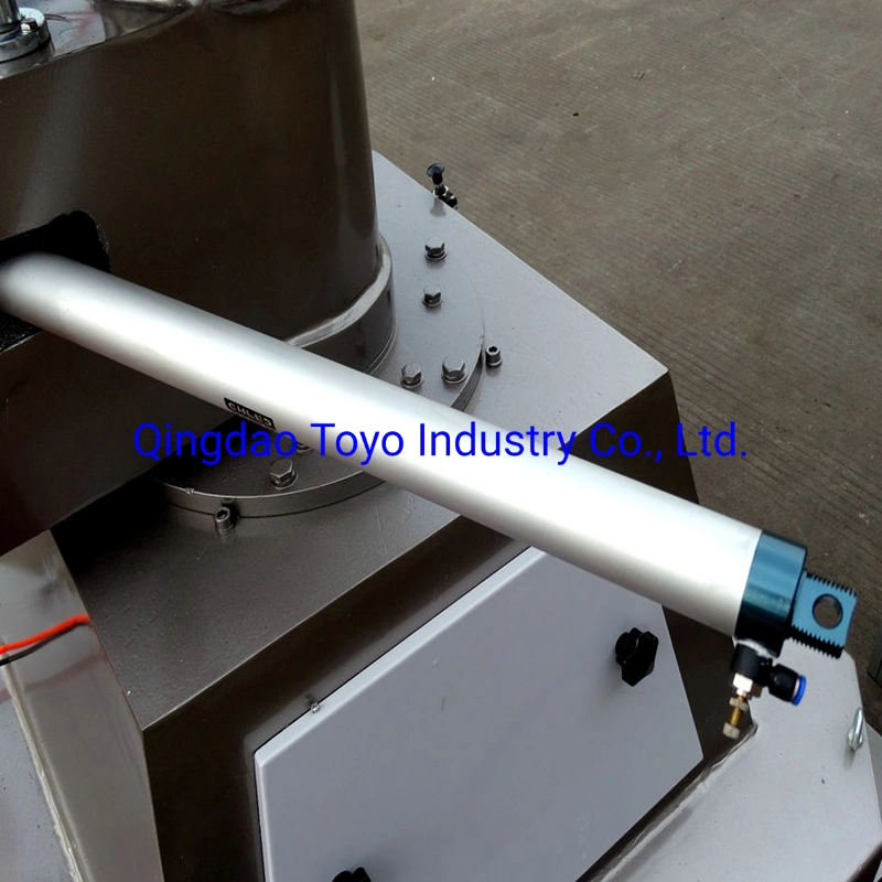 Multi-Functional Glass Edge Grinding for Glass Table Edge Grinding