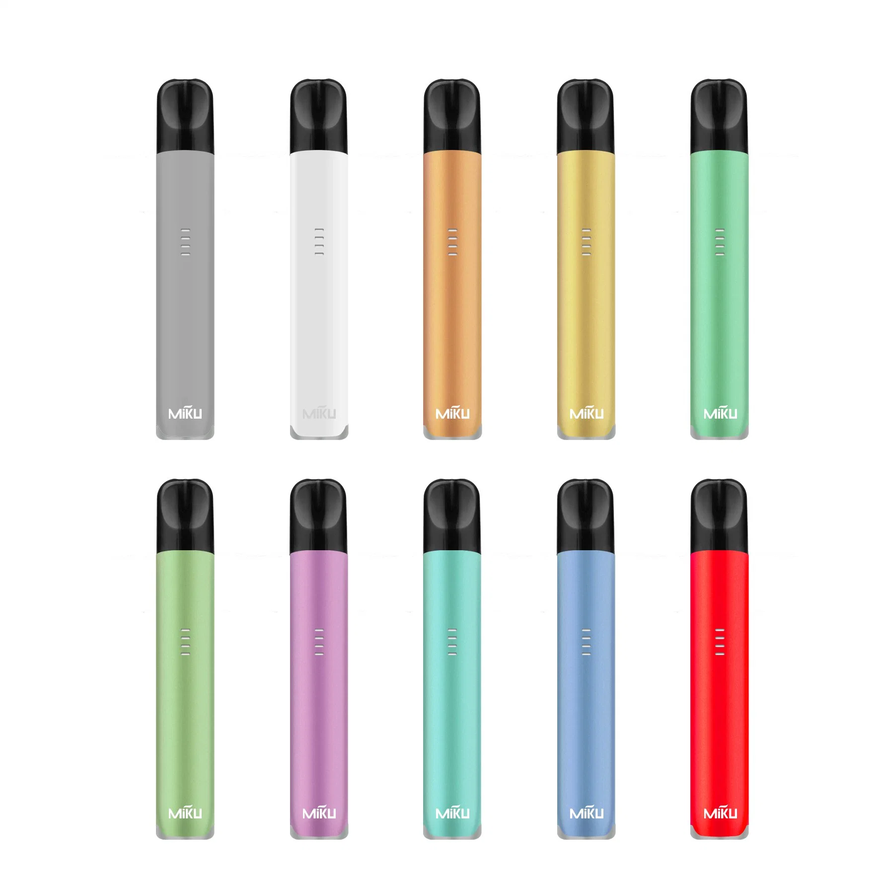 Wholesale/Supplier Custom Vaporizer Jeez 1000 Puff 700mAh E Liquid Refillable Vape Pen