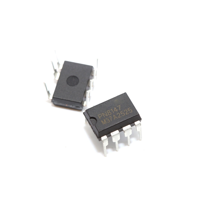 Circuito integrado chip PN8147 Adaptador de corriente IC