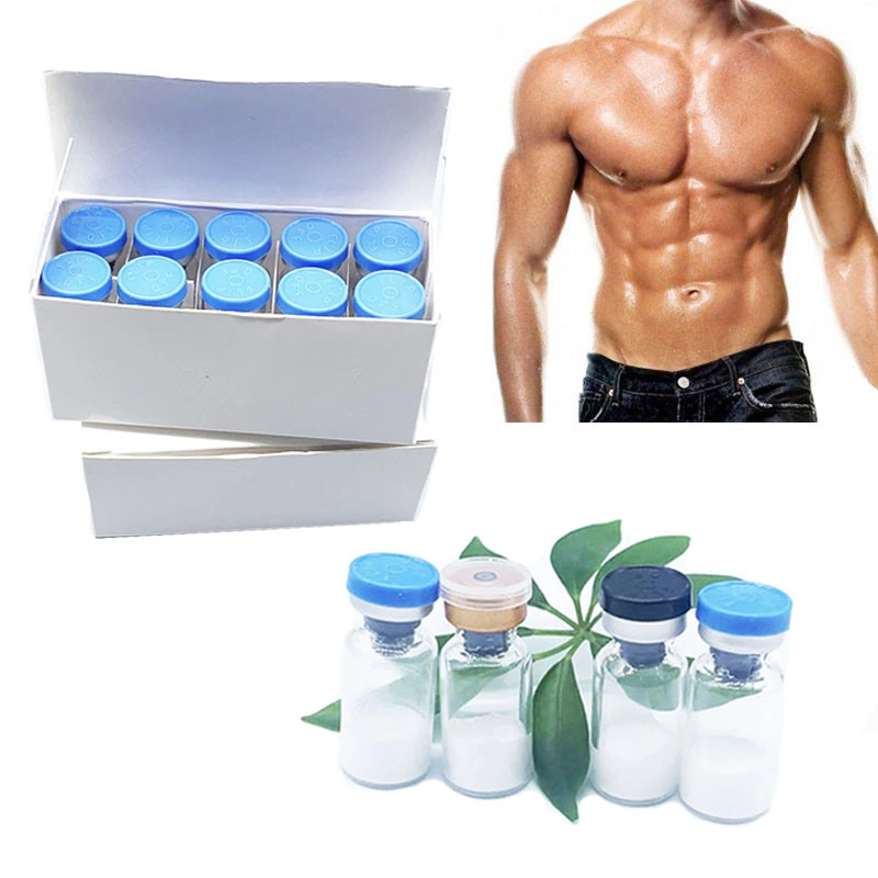 Best Selling Qsc Tirzepatide Peptides Injection for Slimming