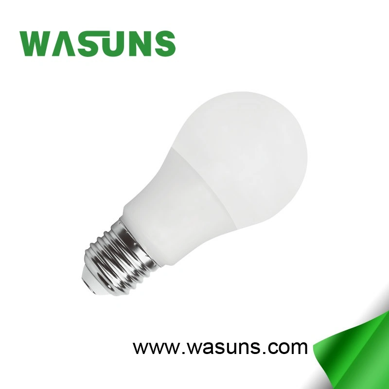 Factory Direct Sales 3W-18W Aluminum Plus PBT Body B22 E27 LED Bulb